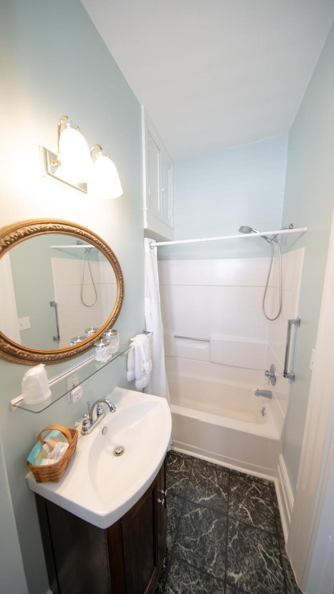 The Edenton Collection-Captain'S Quarters Inn Camera foto