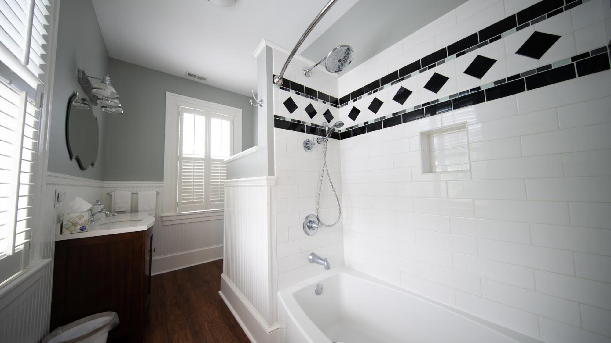 The Edenton Collection-Captain'S Quarters Inn Camera foto
