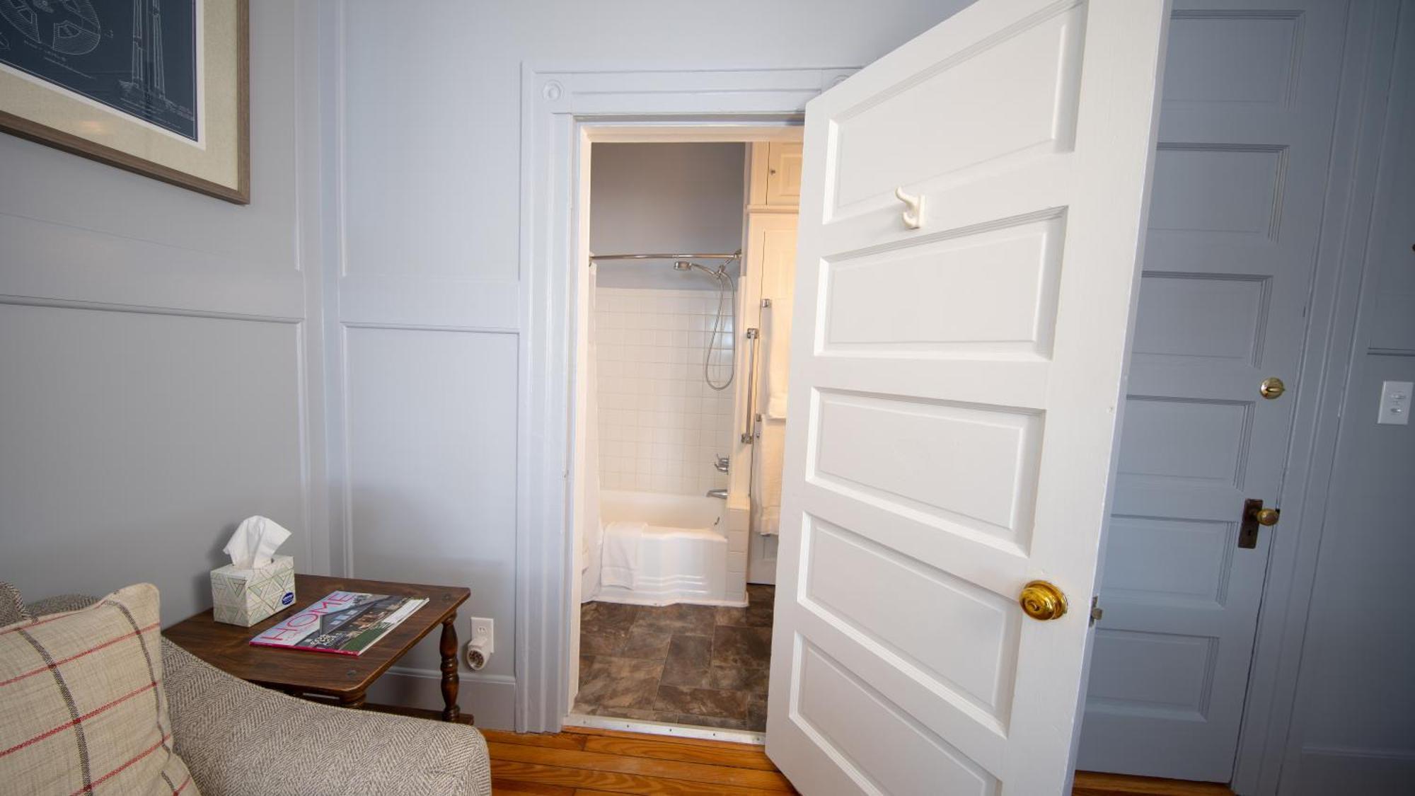 The Edenton Collection-Captain'S Quarters Inn Camera foto
